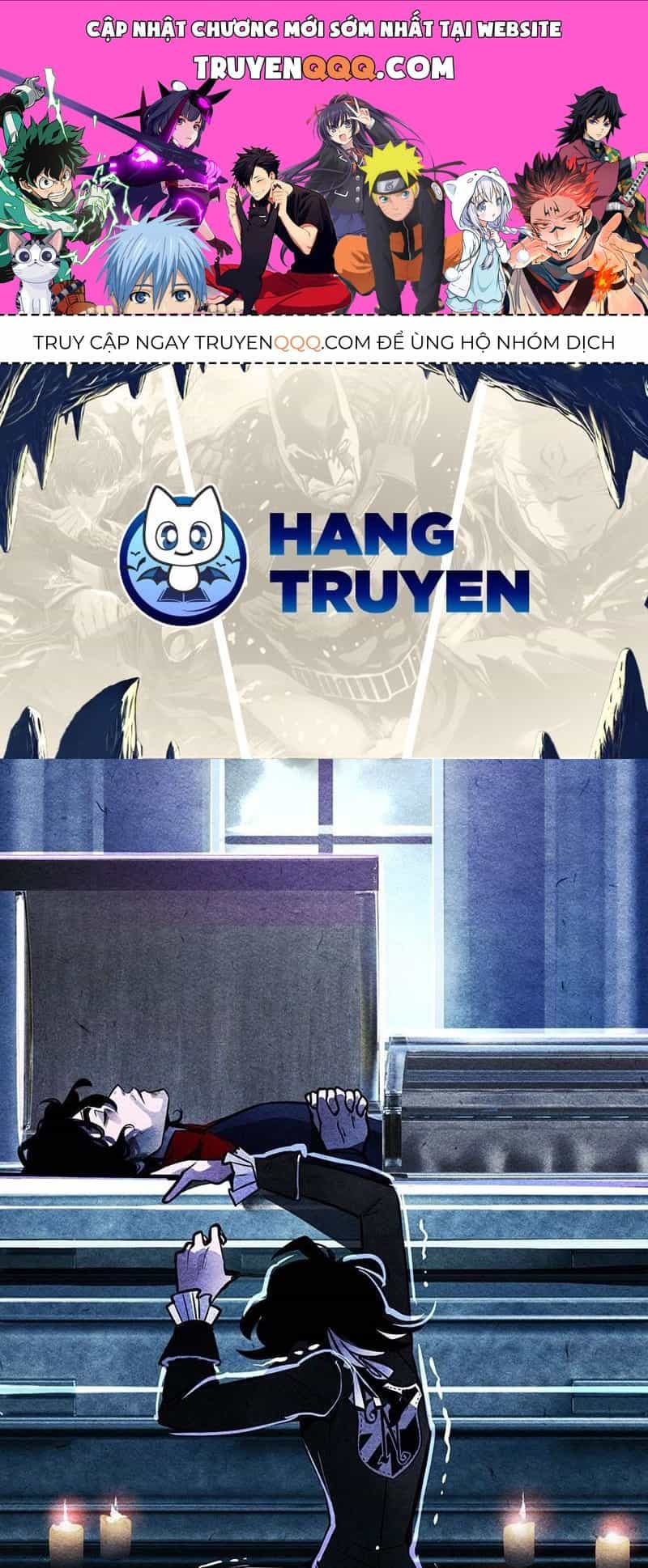 Học Viện Nevermore - Chương 21 - ảnh 1