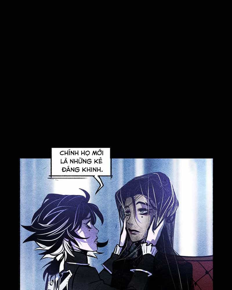 Học Viện Nevermore - Chương 21 - ảnh 16