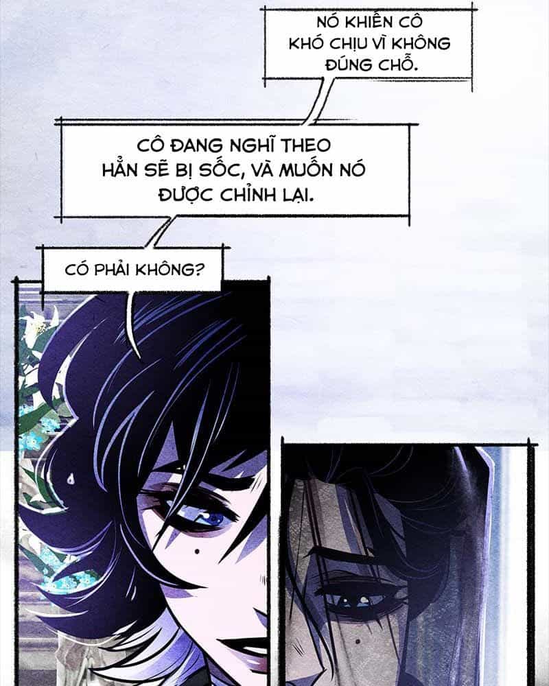 Học Viện Nevermore - Chương 21 - ảnh 20