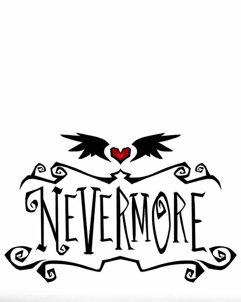 Học Viện Nevermore - Chương 21 - ảnh 3