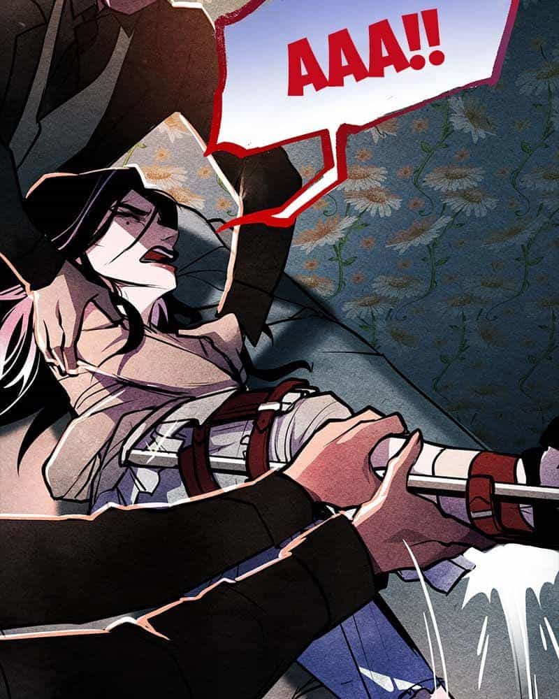 Học Viện Nevermore - Chương 21 - ảnh 46