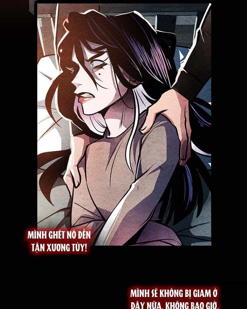 Học Viện Nevermore - Chương 21 - ảnh 51