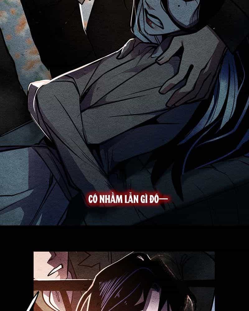Học Viện Nevermore - Chương 21 - ảnh 53