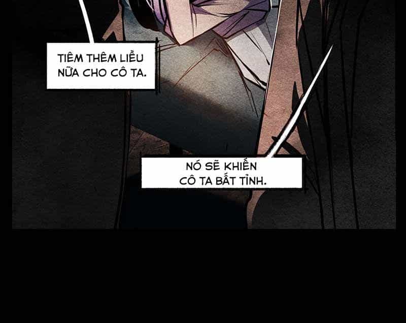 Học Viện Nevermore - Chương 21 - ảnh 56
