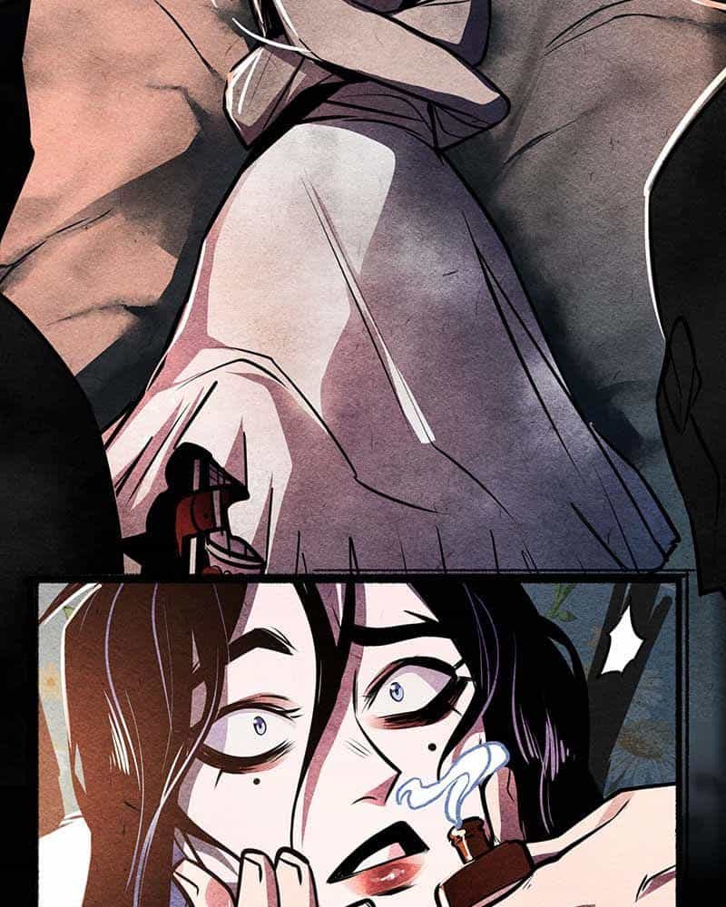 Học Viện Nevermore - Chương 21 - ảnh 61