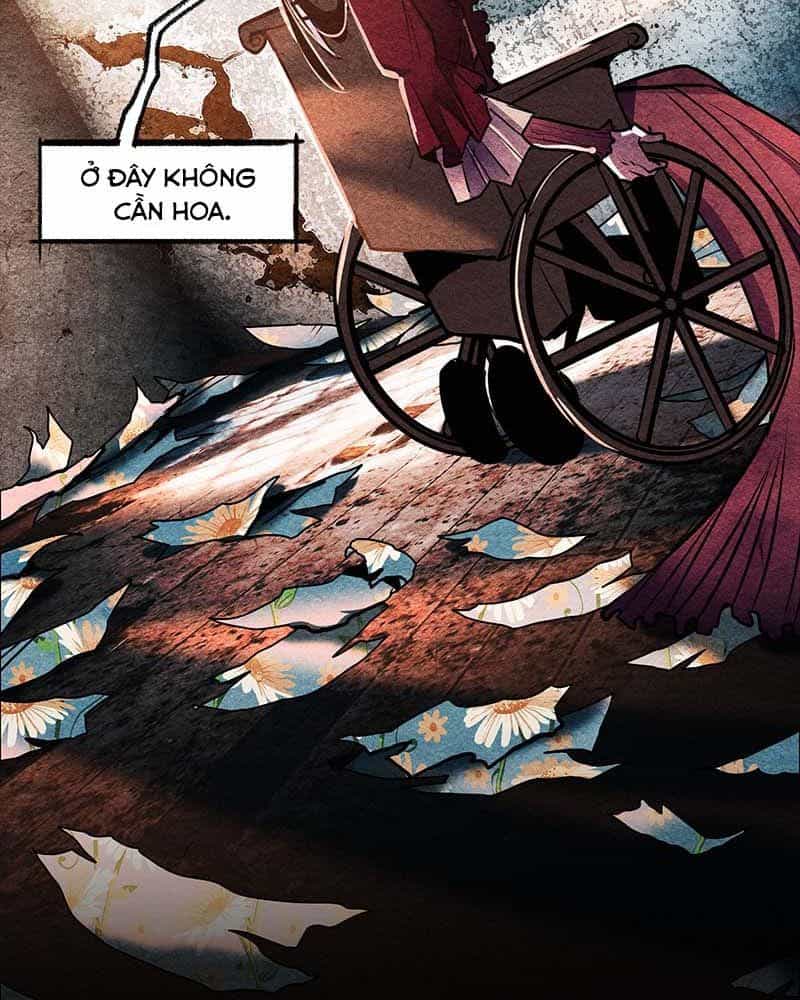 Học Viện Nevermore - Chương 21 - ảnh 80