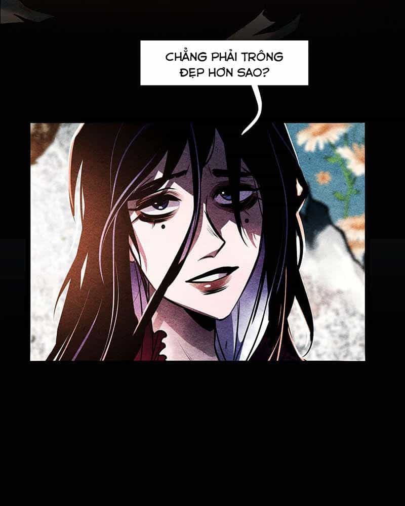 Học Viện Nevermore - Chương 21 - ảnh 81