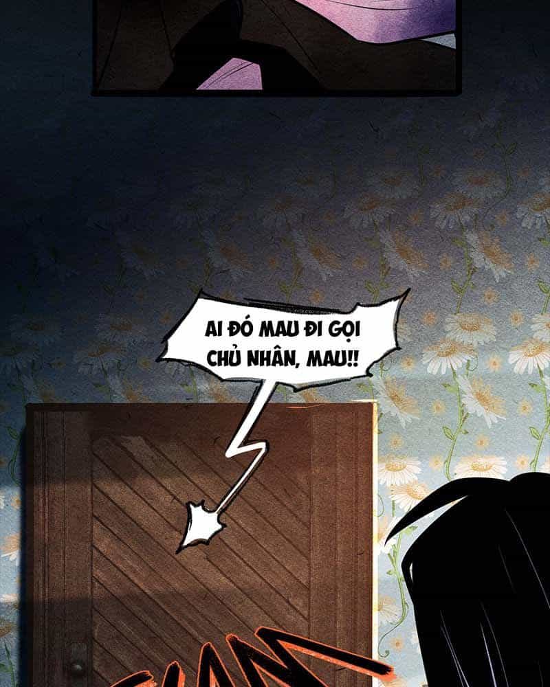 Học Viện Nevermore - Chương 21 - ảnh 83