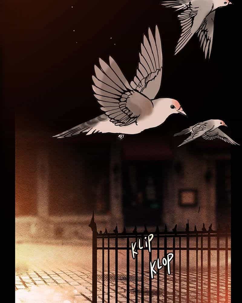 Học Viện Nevermore - Chương 21 - ảnh 90