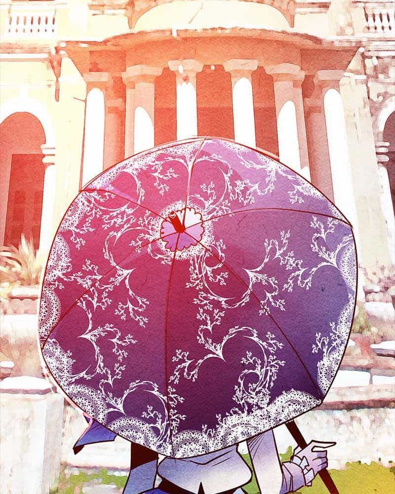 Học Viện Nevermore - Chương 21 - ảnh 95