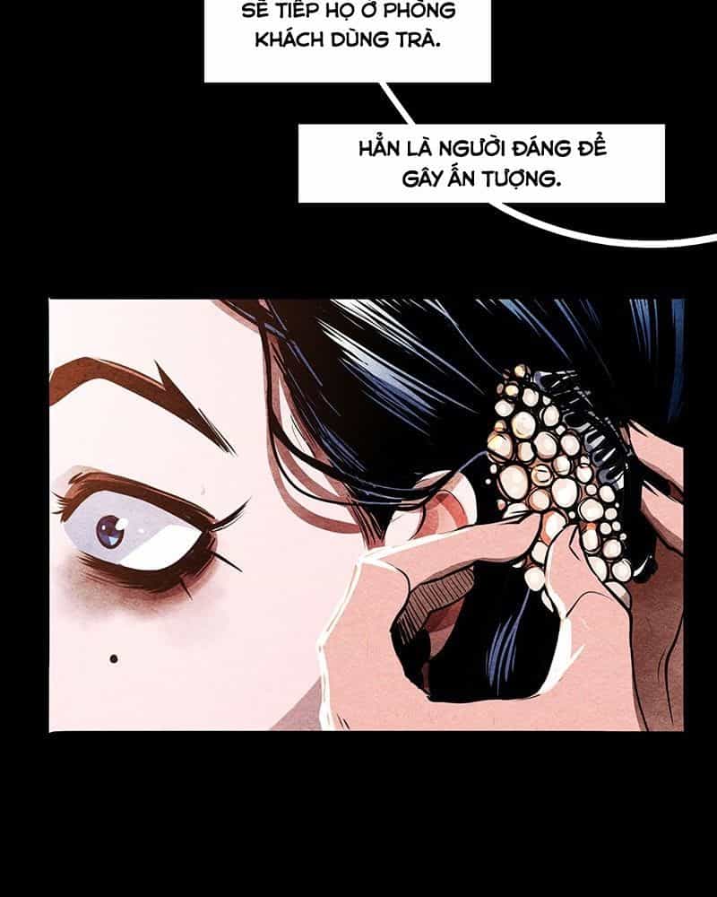 Học Viện Nevermore - Chương 22 - ảnh 13