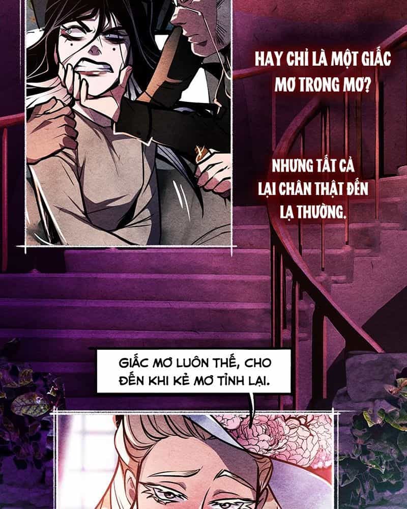 Học Viện Nevermore - Chương 23 - ảnh 5