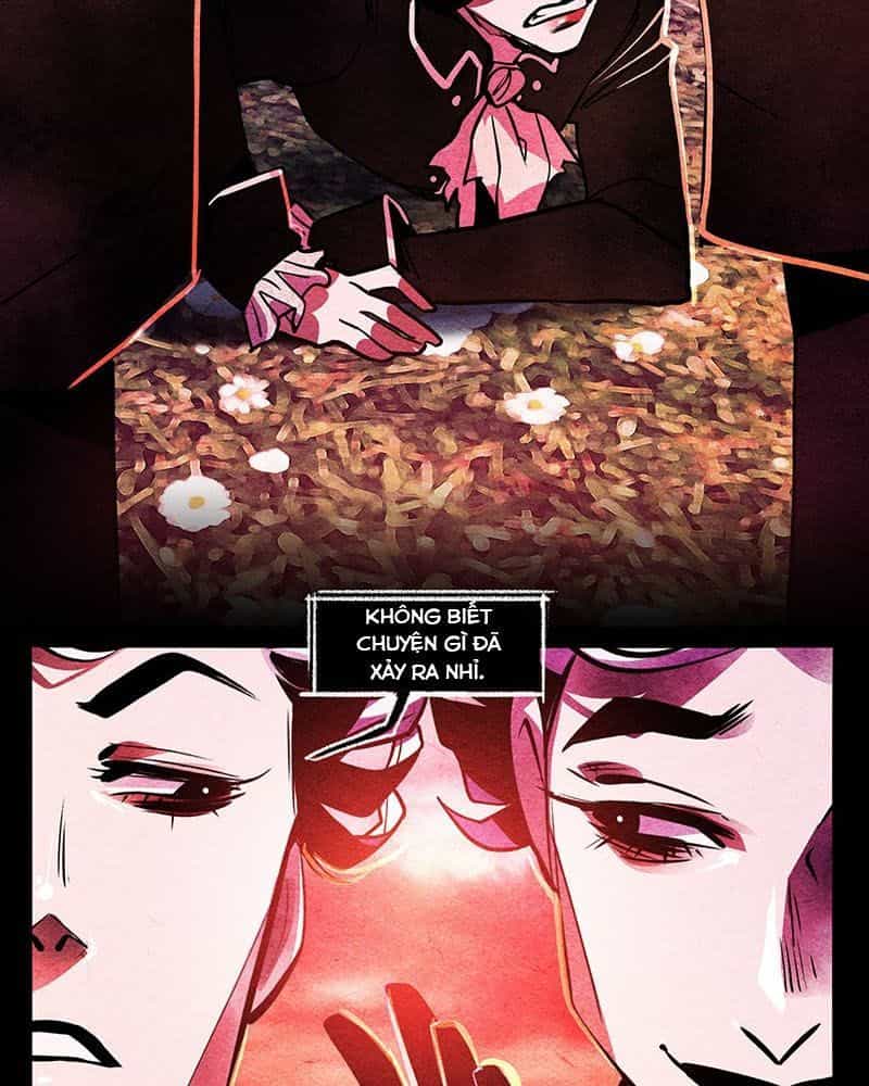 Học Viện Nevermore - Chương 25 - ảnh 4