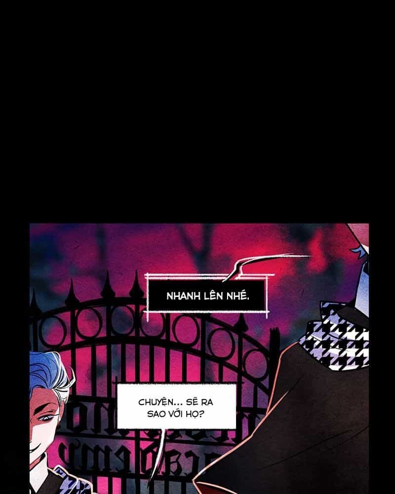 Học Viện Nevermore - Chương 27 - ảnh 21