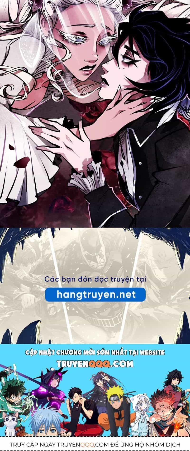 Học Viện Nevermore - Chương 28 - ảnh 71