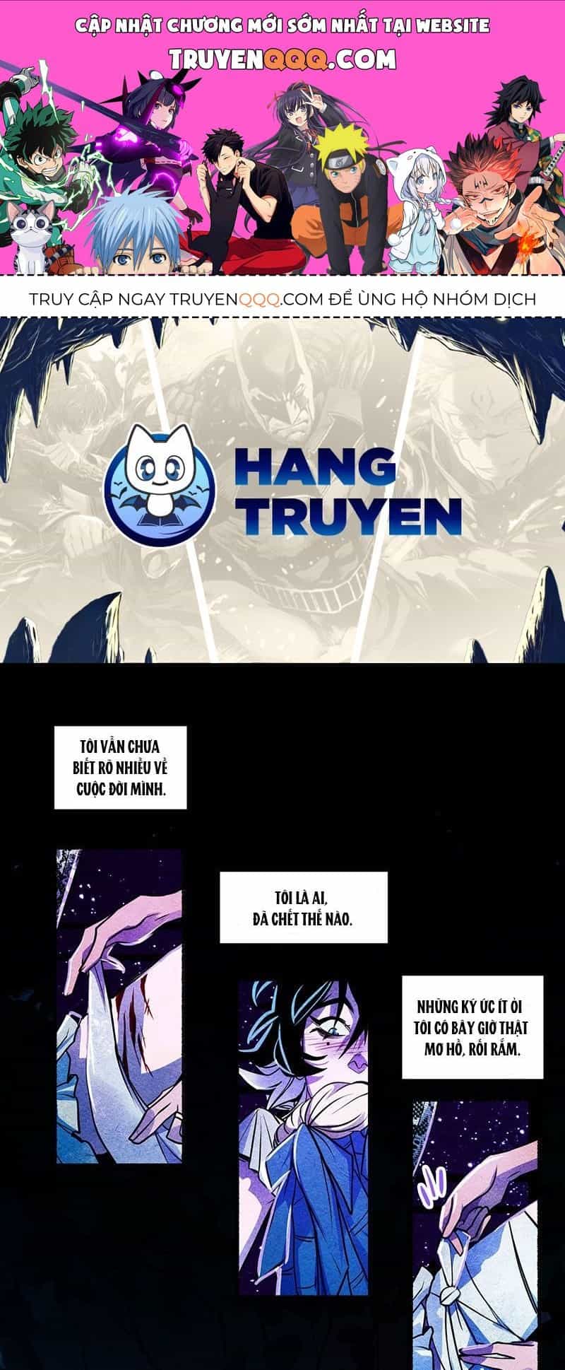 Học Viện Nevermore - Chương 29 - ảnh 1