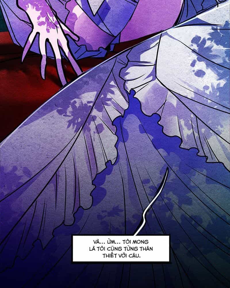 Học Viện Nevermore - Chương 29 - ảnh 3