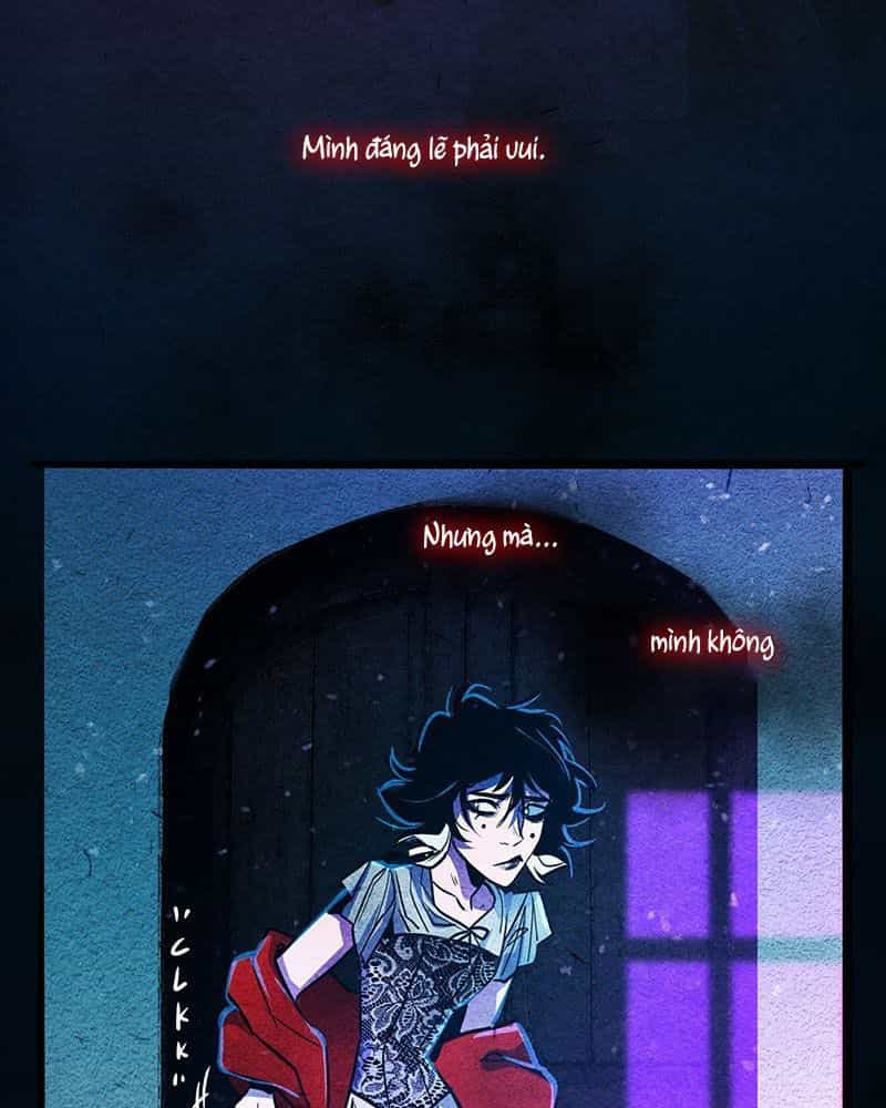 Học Viện Nevermore - Chương 29 - ảnh 49
