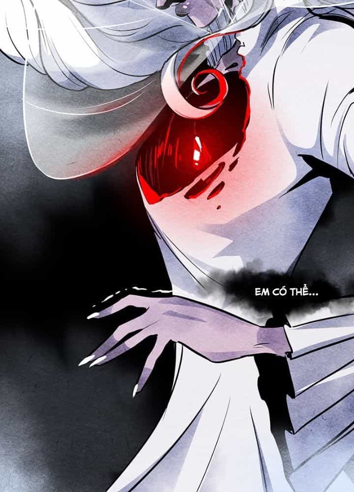 Học Viện Nevermore - Chương 3 - ảnh 68