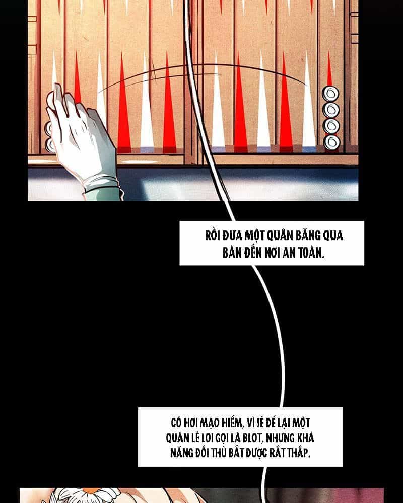 Học Viện Nevermore - Chương 30 - ảnh 7
