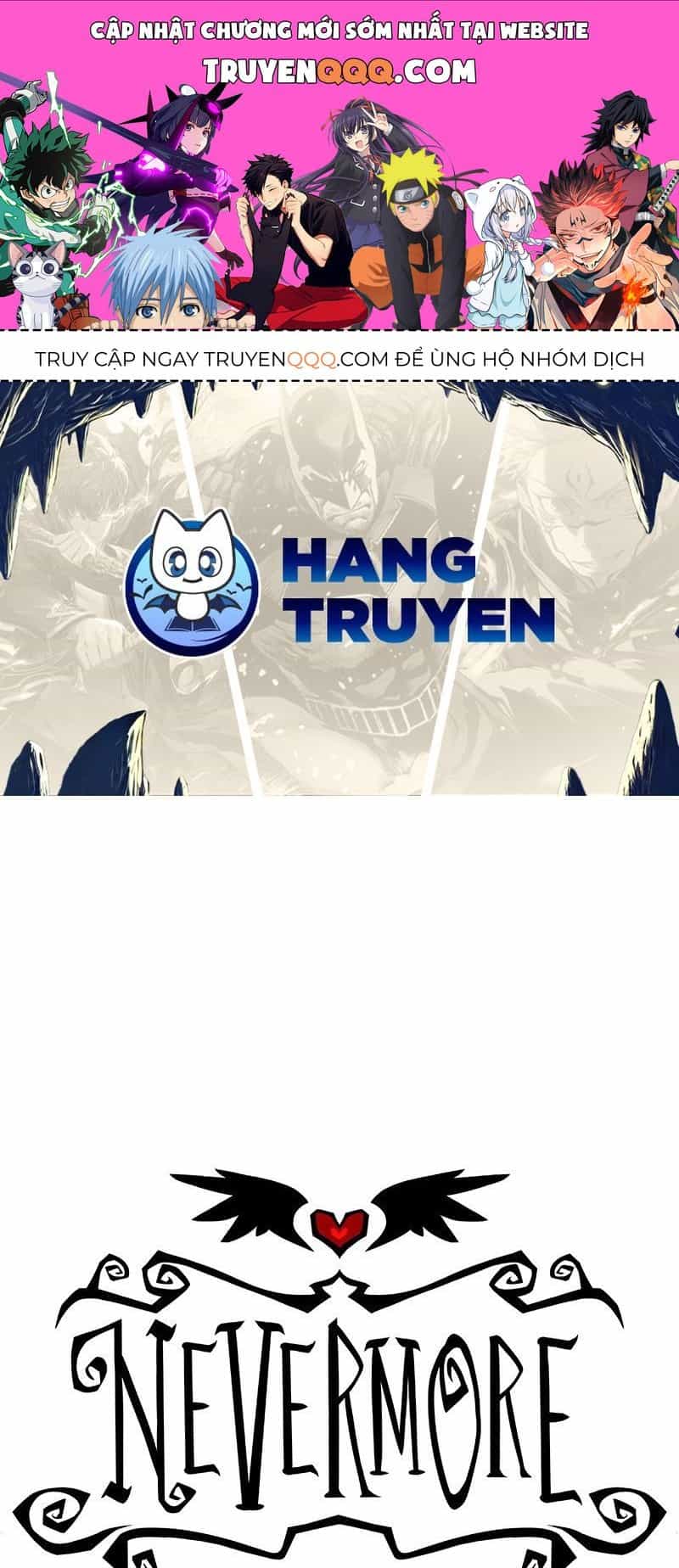 Học Viện Nevermore - Chương 32 - ảnh 1