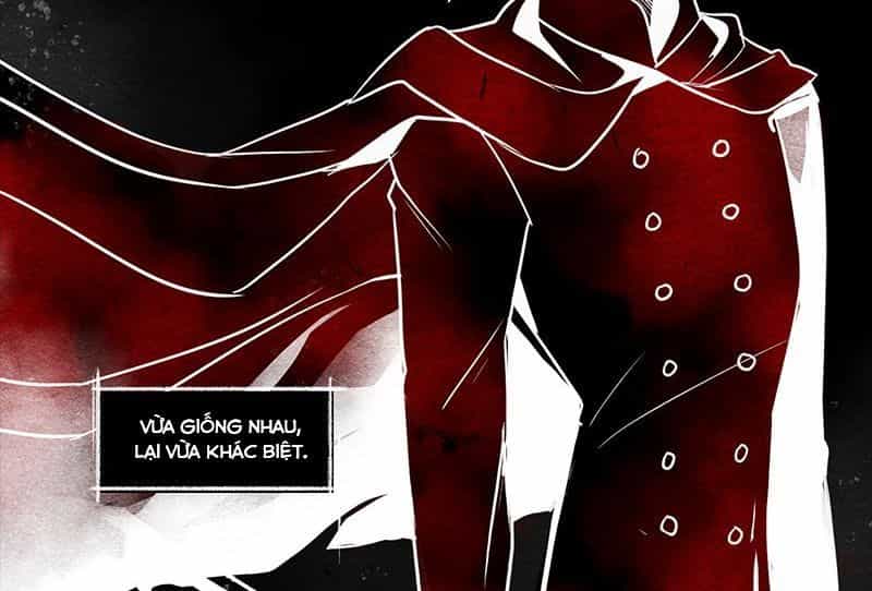 Học Viện Nevermore - Chương 32 - ảnh 52