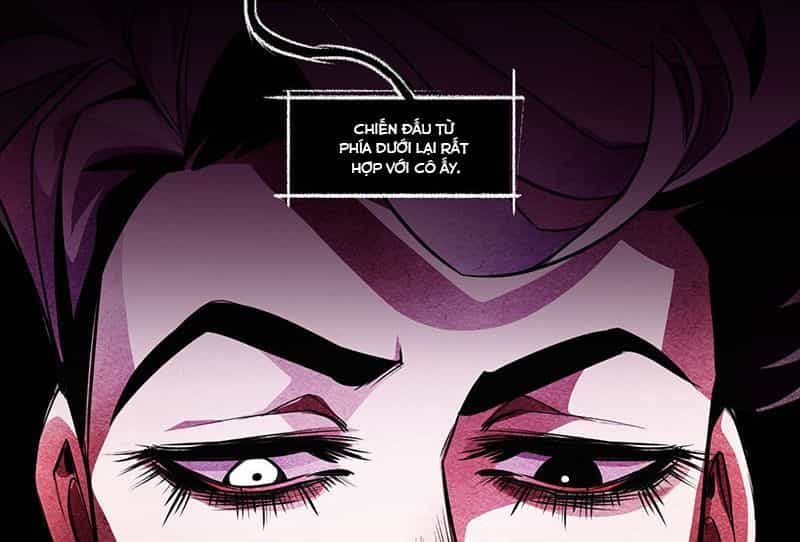 Học Viện Nevermore - Chương 32 - ảnh 61
