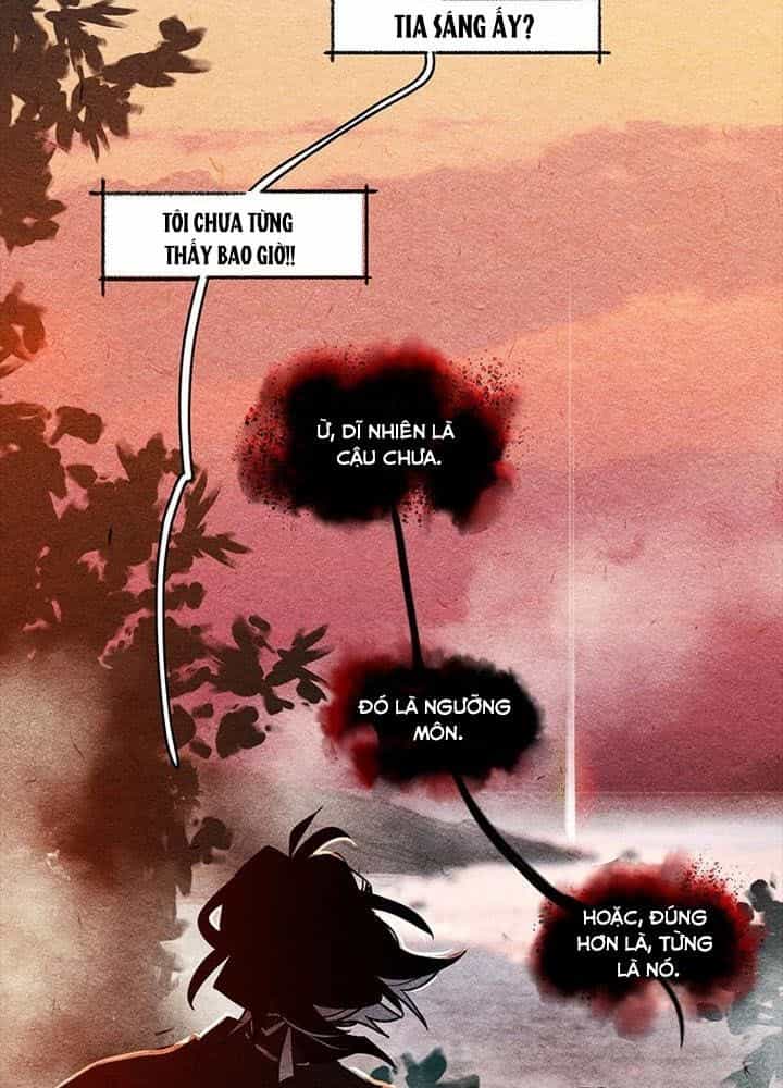 Học Viện Nevermore - Chương 35 - ảnh 32