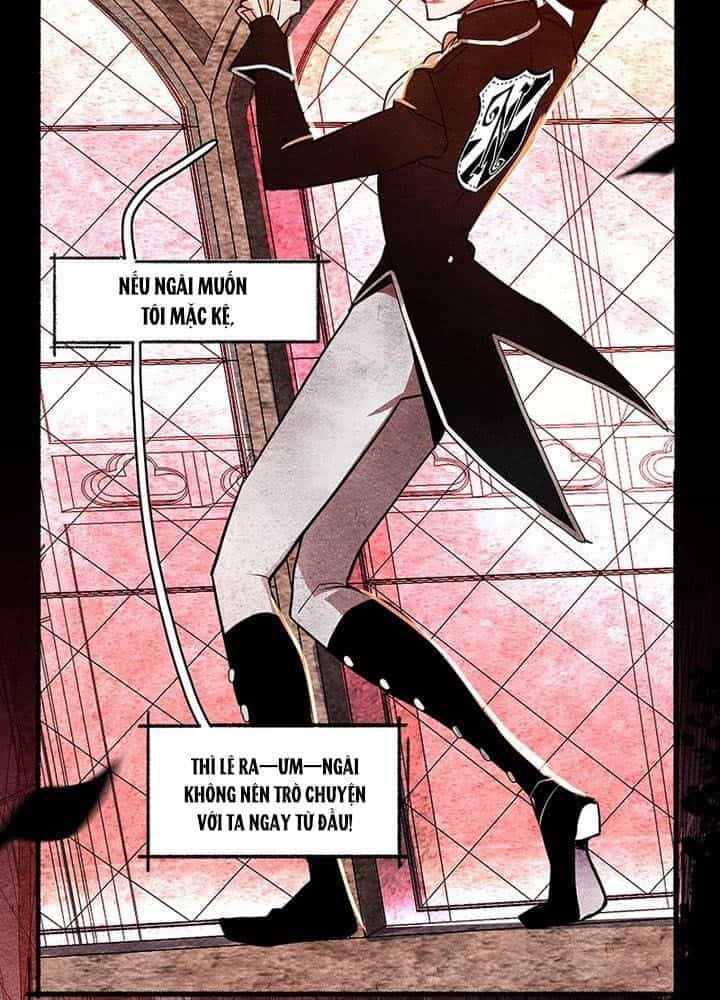 Học Viện Nevermore - Chương 35 - ảnh 4
