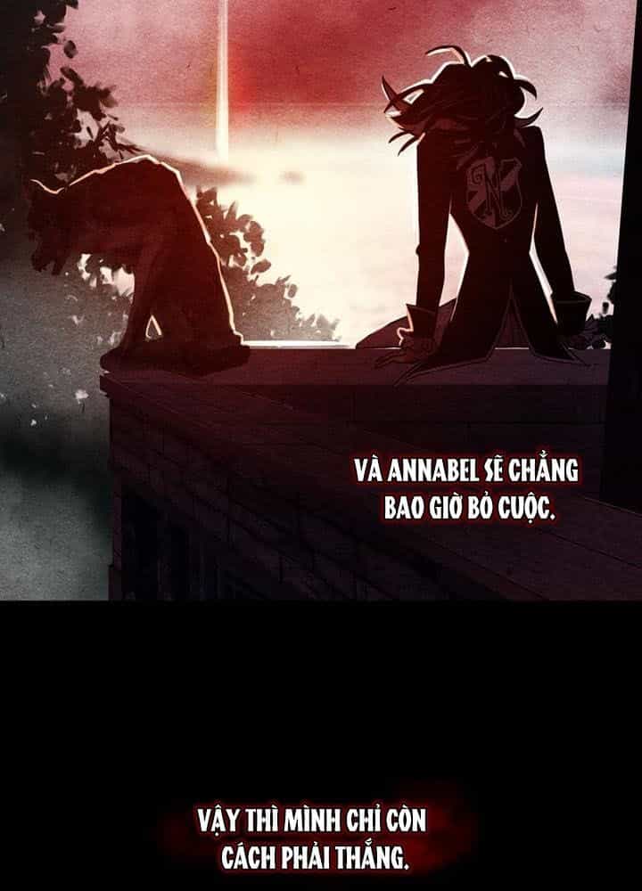 Học Viện Nevermore - Chương 35 - ảnh 65