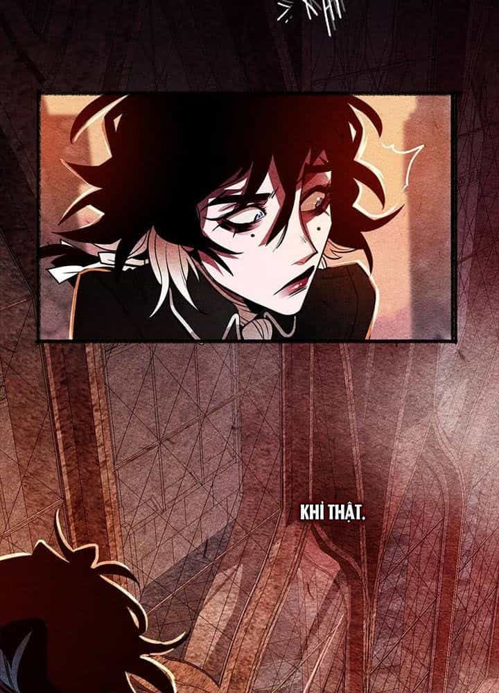 Học Viện Nevermore - Chương 35 - ảnh 67