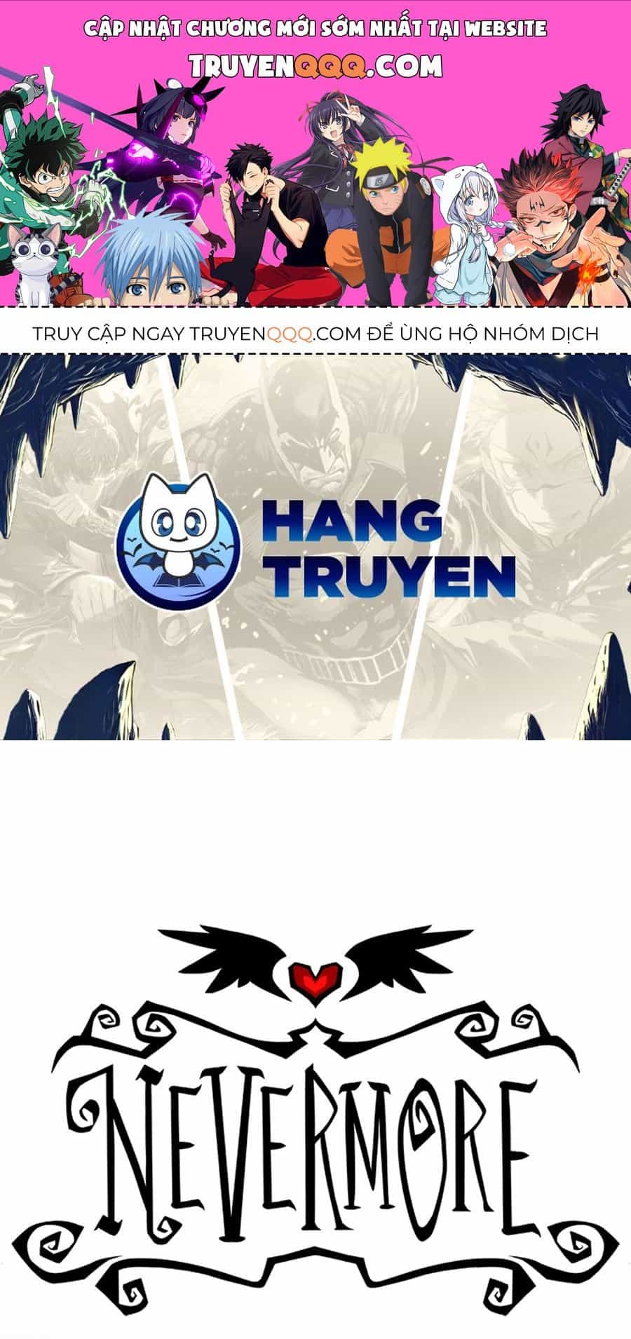 Học Viện Nevermore - Chương 36 - ảnh 1