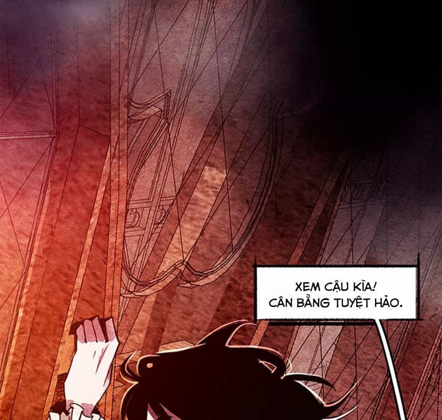 Học Viện Nevermore - Chương 36 - ảnh 4