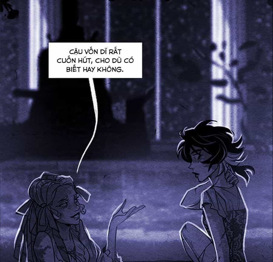 Học Viện Nevermore - Chương 36 - ảnh 45