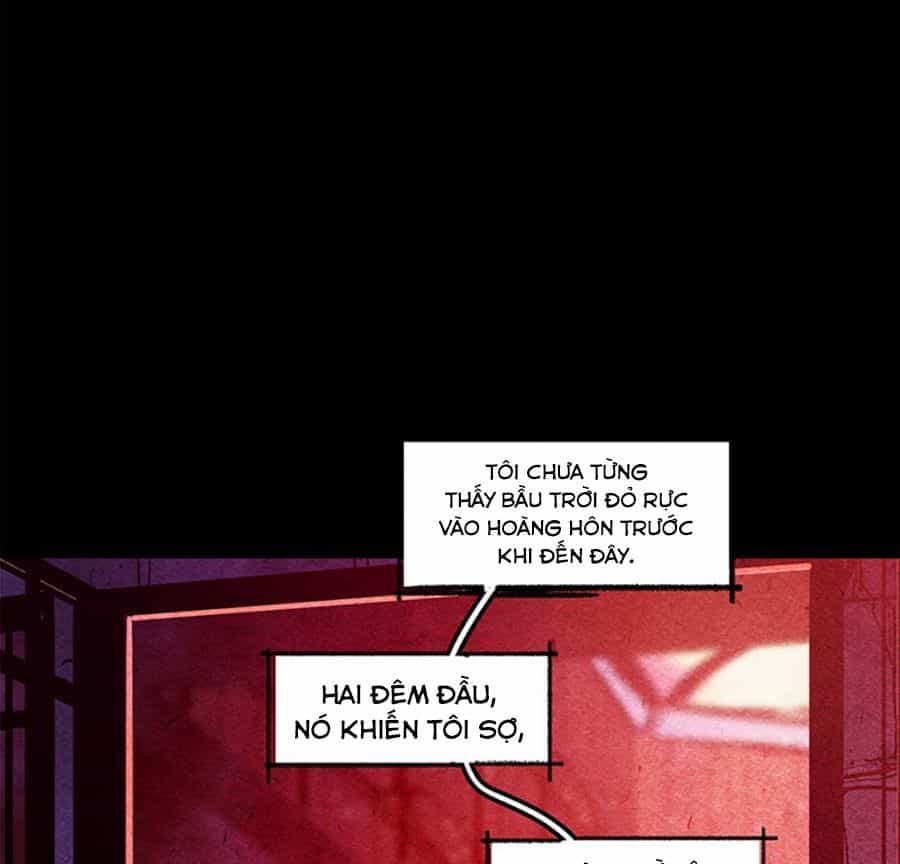 Học Viện Nevermore - Chương 36 - ảnh 85
