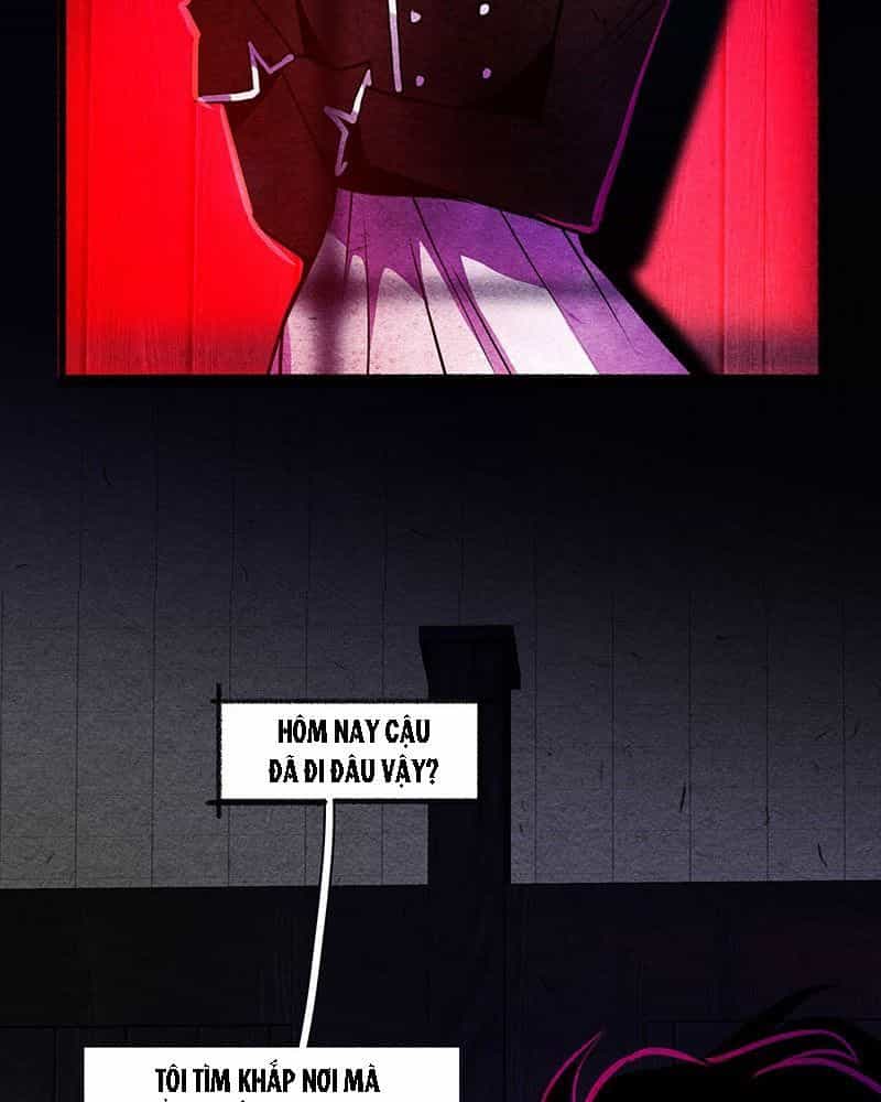 Học Viện Nevermore - Chương 37 - ảnh 17