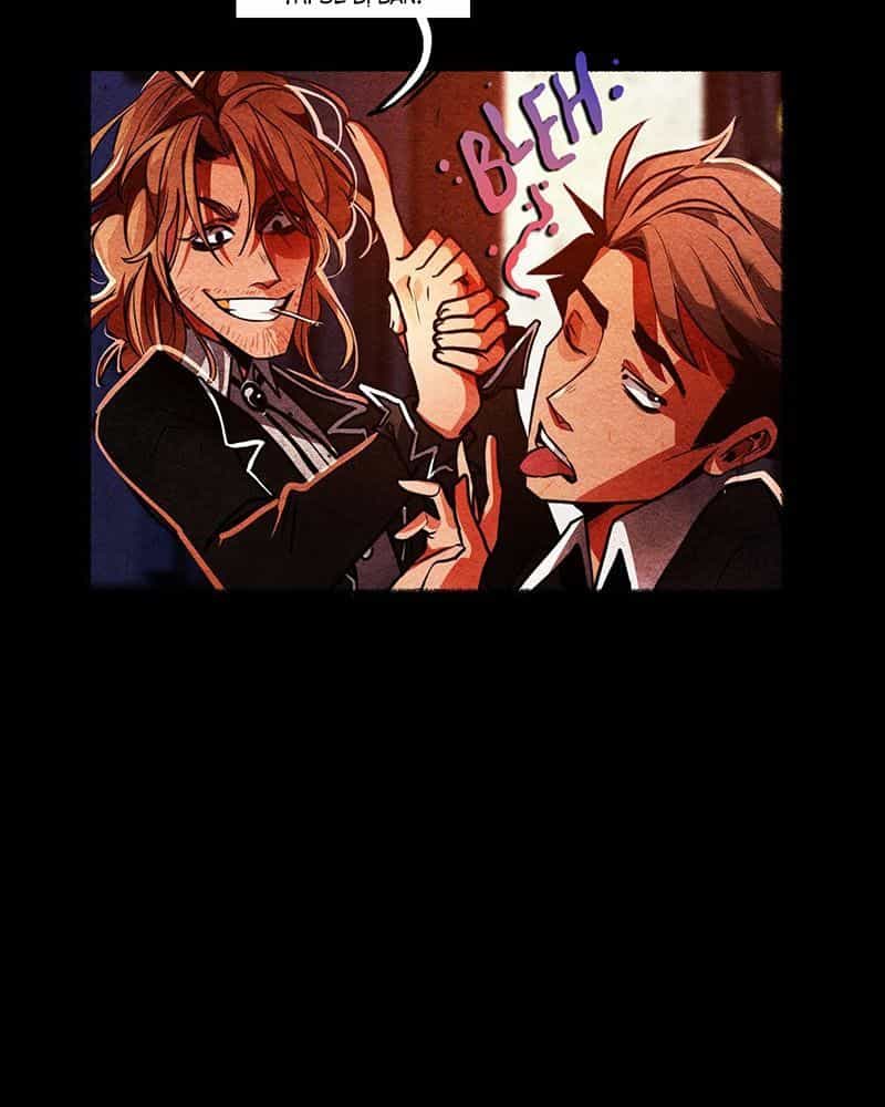 Học Viện Nevermore - Chương 39 - ảnh 27