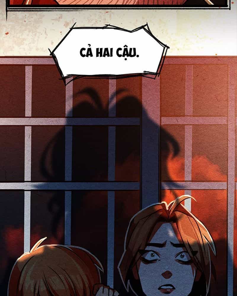 Học Viện Nevermore - Chương 39 - ảnh 67