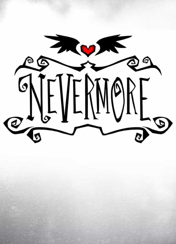 Học Viện Nevermore - Chương 4 - ảnh 14