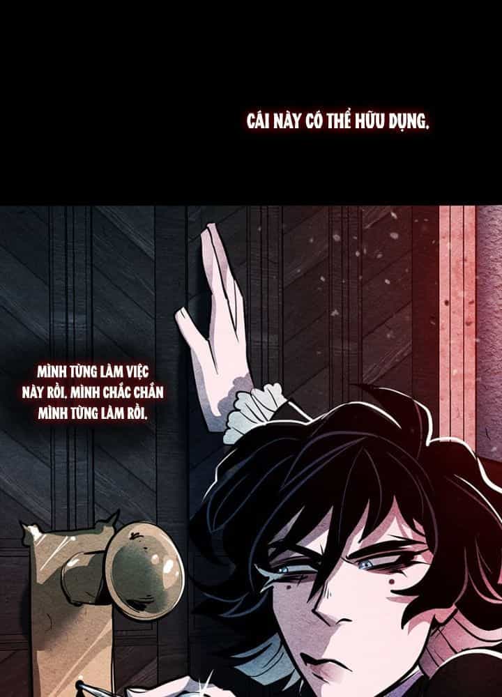 Học Viện Nevermore - Chương 4 - ảnh 72