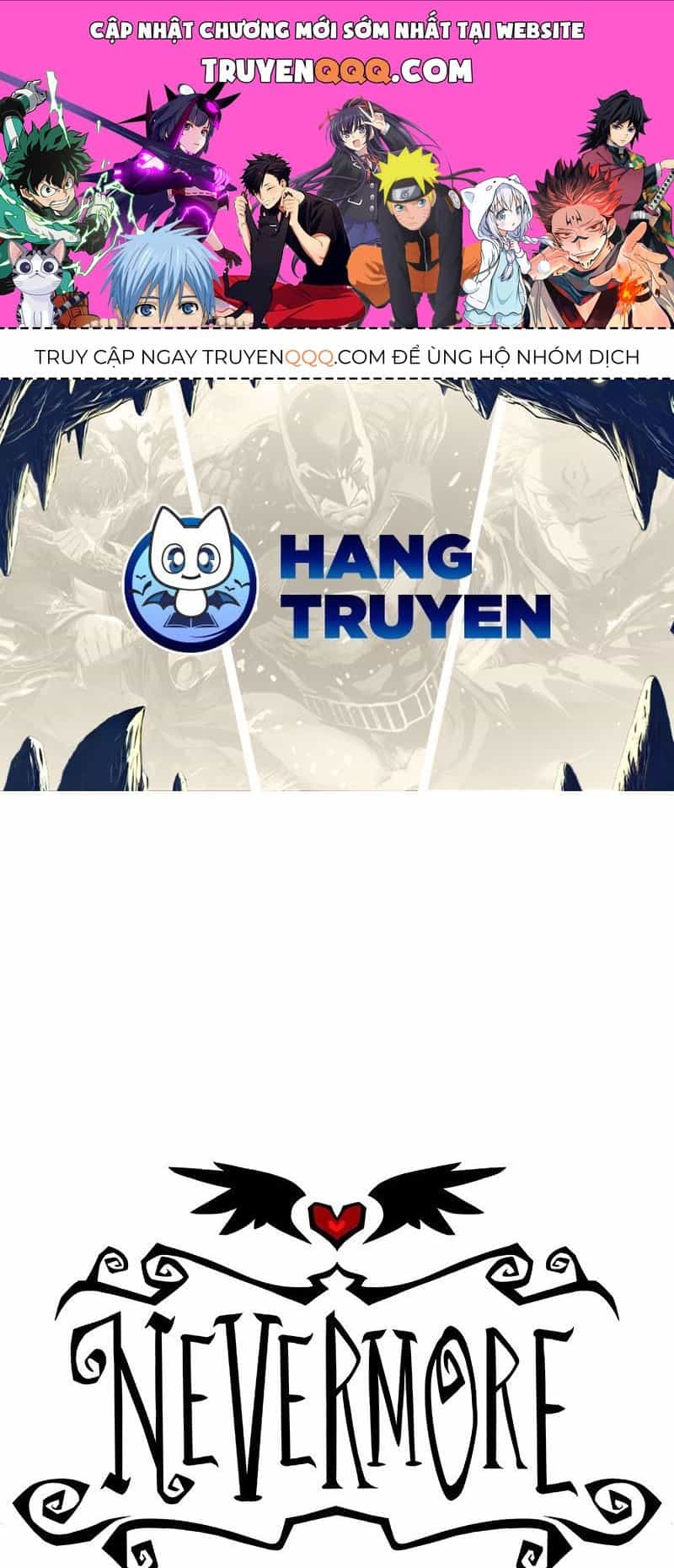 Học Viện Nevermore - Chương 40 - ảnh 1