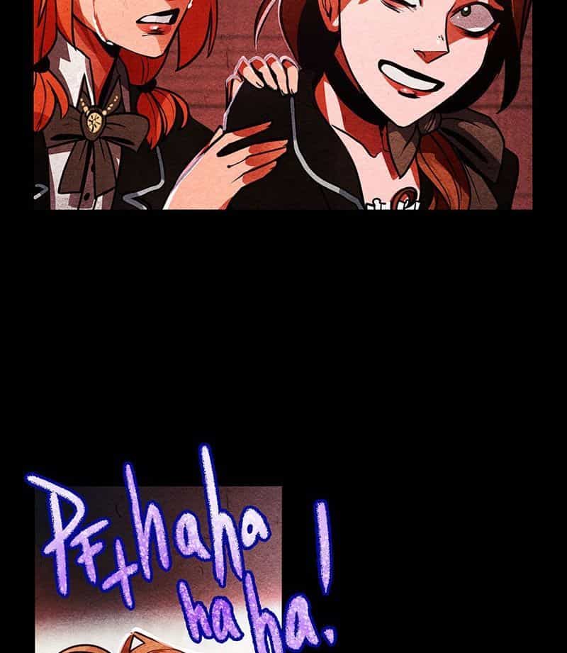 Học Viện Nevermore - Chương 40 - ảnh 23