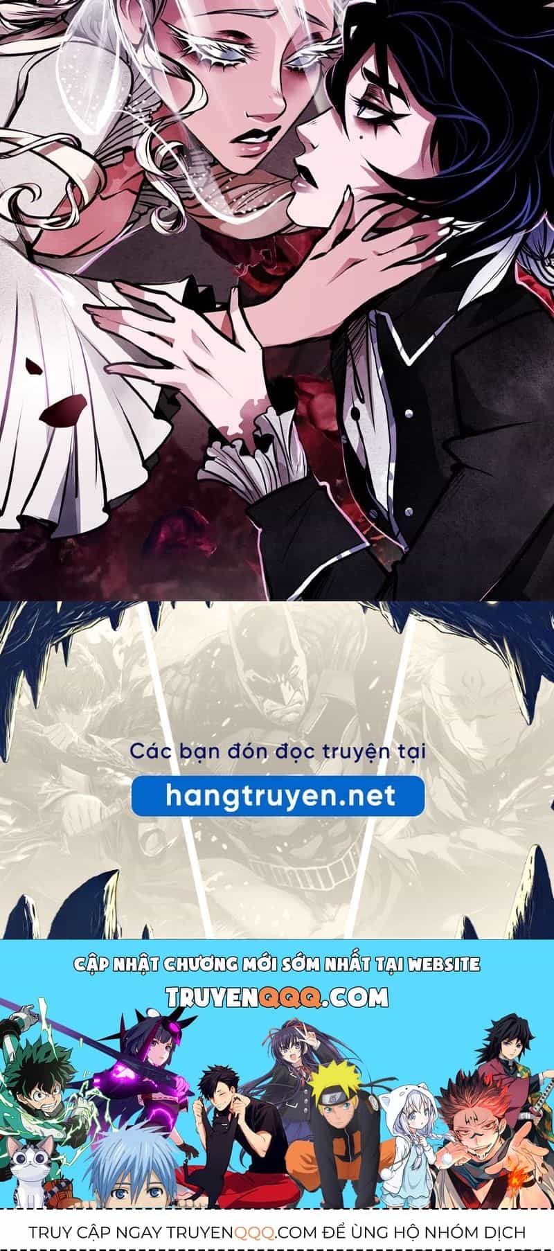 Học Viện Nevermore - Chương 41 - ảnh 77