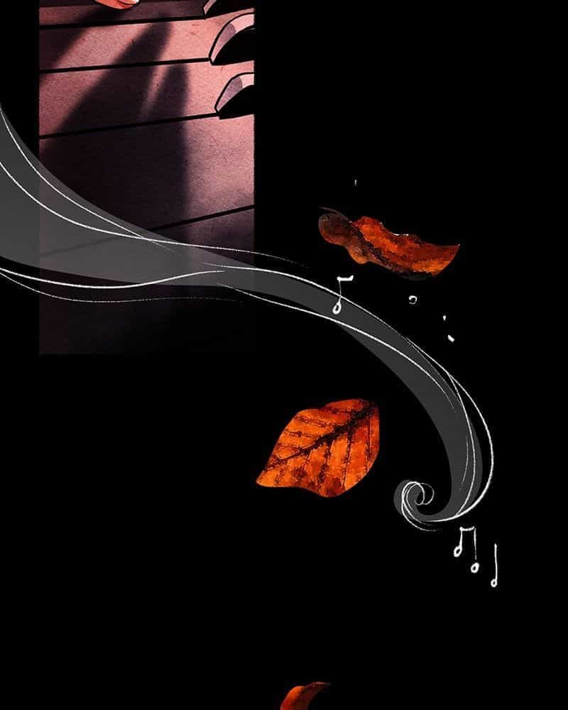 Học Viện Nevermore - Chương 42 - ảnh 41