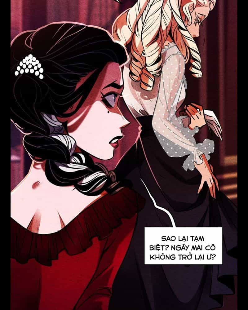 Học Viện Nevermore - Chương 42 - ảnh 73