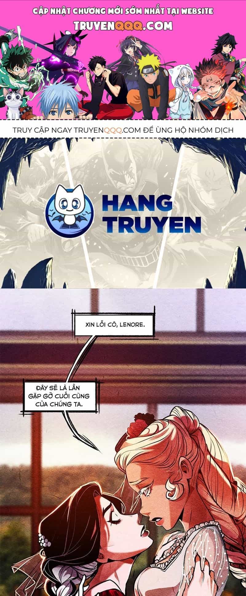 Học Viện Nevermore - Chương 43 - ảnh 1
