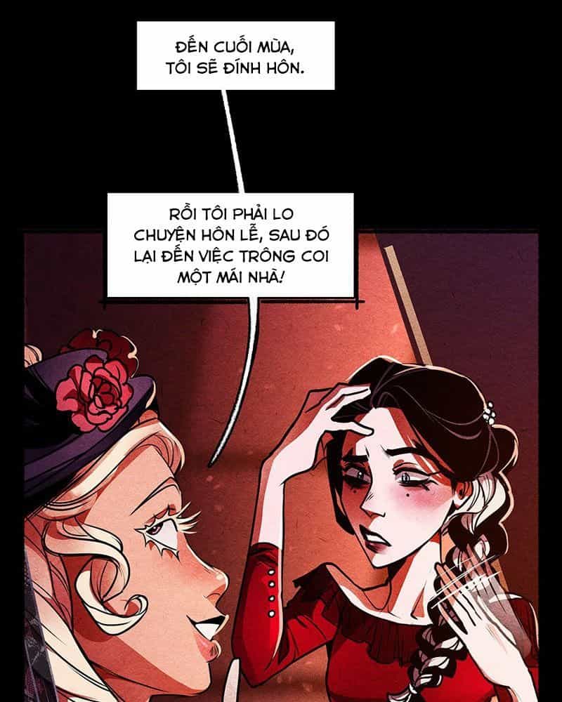 Học Viện Nevermore - Chương 43 - ảnh 8