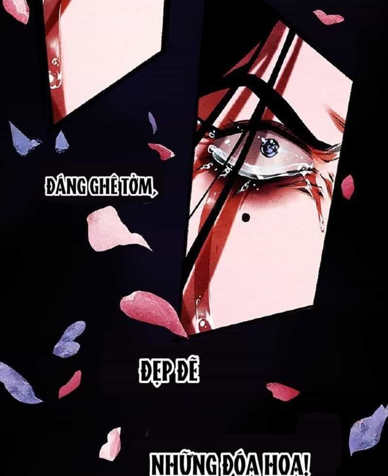 Học Viện Nevermore - Chương 44 - ảnh 28