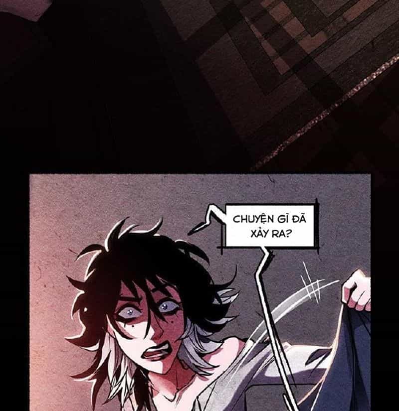 Học Viện Nevermore - Chương 44 - ảnh 57