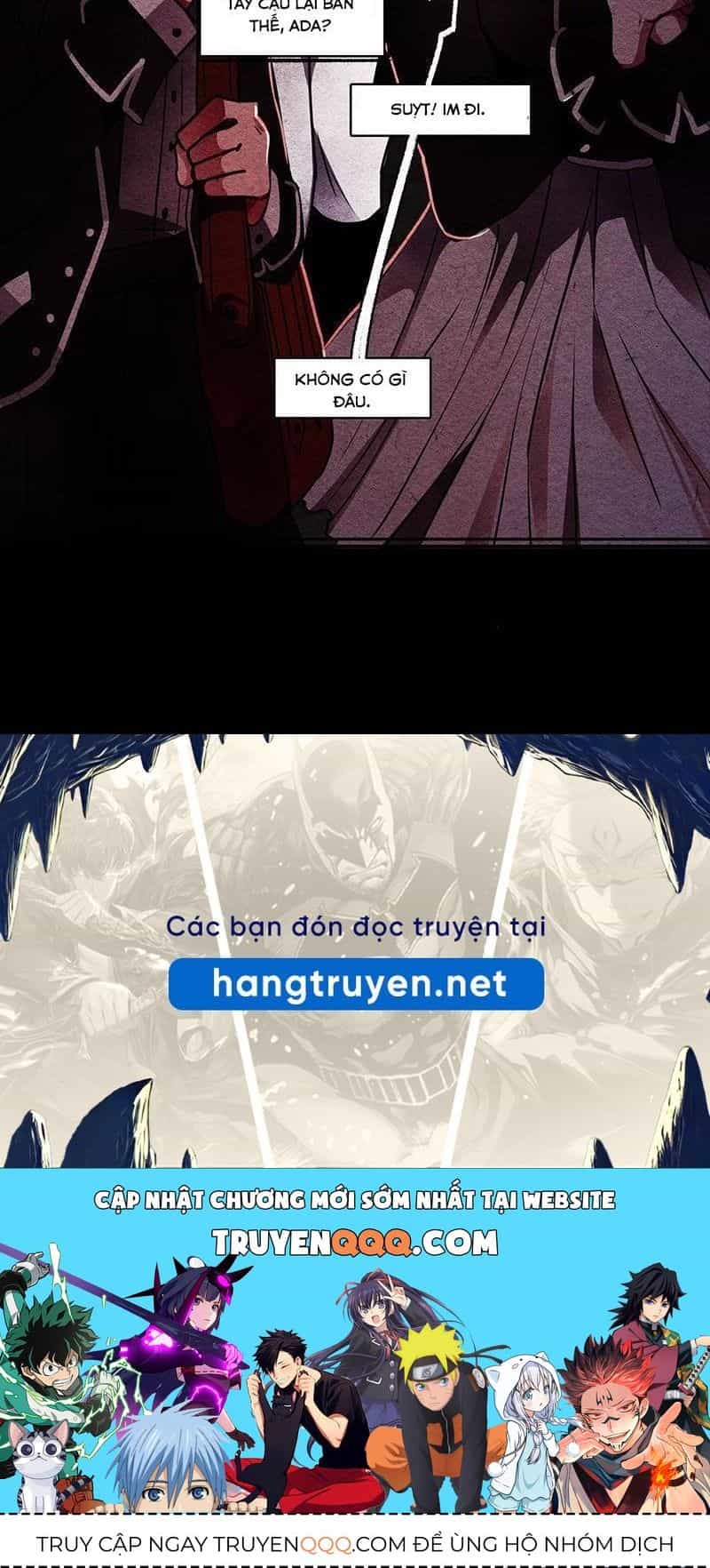 Học Viện Nevermore - Chương 44 - ảnh 80